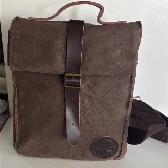 NWT Asebbo Insulated Lunch Bag - Picture 5 of 11